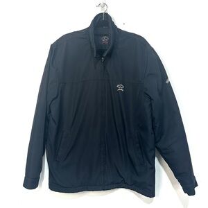 Paul & Shark Yachting Navy Jacket Sz XXL